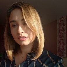 Любовь, 35, Ковров