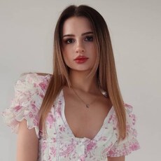 Серафима, 20, Нефтегорск