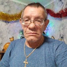 Матвей, 61, Баксан