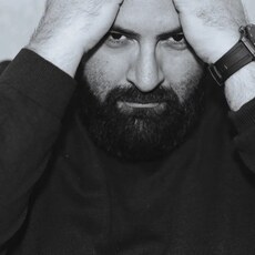 Владислав, 39, Макеевка