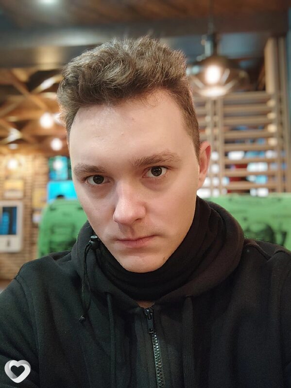 Главное фото