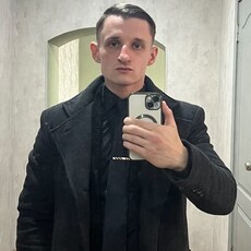Давидик, 26, Шали