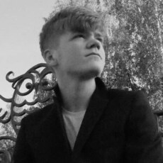Ян, 20, Емва