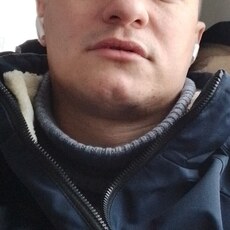 Сеня, 33, Челябинск