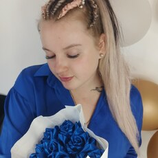 Христина, 26, Мариинск