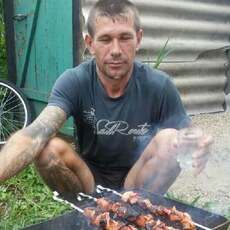 Святослав, 42, Курахово