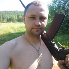 Коля, 33, Сысерть