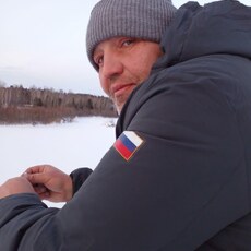 Альбик, 44, Солигалич