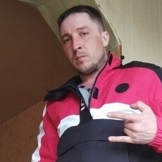 Витя, 33, Кировск (ЛНР)
