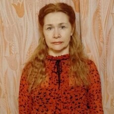 Жанна, 54, Комсомольск