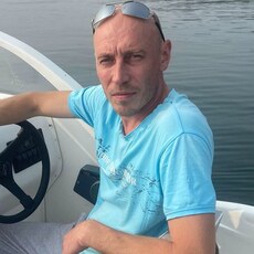 Степан, 41, Рославль