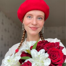 Крис, 30, Новопавловск