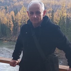 Иосиф, 67, Ковдор