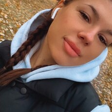 Эмилия, 29, Лениногорск