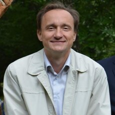 Эдуард, 46, Амурск