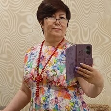 Лина, 61, Вяземский