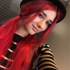 Юлия, 23, Нижняя Салда