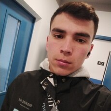 Мирон, 26, Челябинск