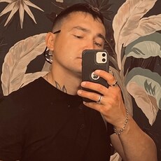 Мотя, 25, Бокситогорск