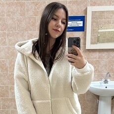 Ольга, 22, Щучье