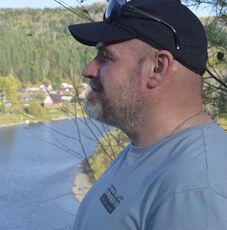 Георгий, 48, Судогда