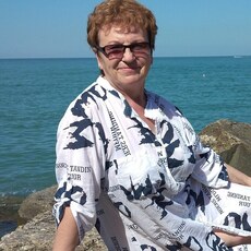 Доминика, 63, Волгоград