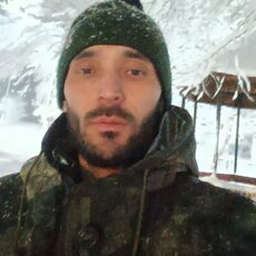 Вениамин, 38, Самара