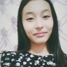 Люда, 20, Михайловск (Свердловская область)