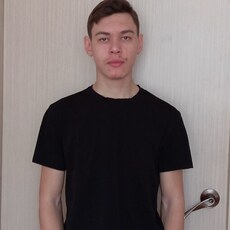 Всеволод, 20, Усолье-Сибирское
