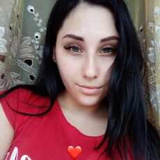 Лиза, 23, Кодинск