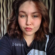 Инесса, 20, Новоульяновск