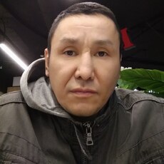 Адам, 40, Десногорск