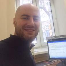 Гена, 36, Благодарный