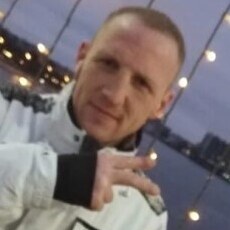 Альберт, 40, Узловая
