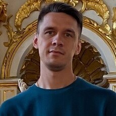 Данила, 30, Марьинка
