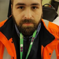 Костя, 33, Урень