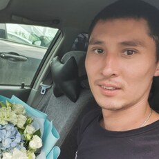 Леонид, 32, Миньяр