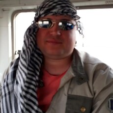 Артурик, 39, Алушта