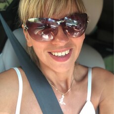 Ира, 42, Спасск-Рязанский