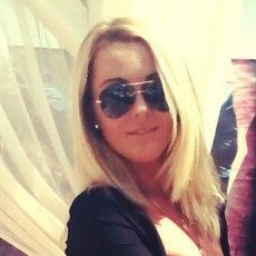Лида, 36, Топки