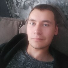 Захар, 21, Пенза