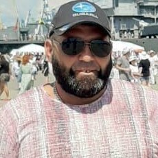 Елисей, 43, Дзержинский
