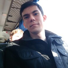 Давид, 28, Алдан