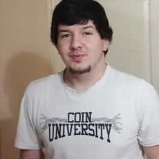 Марик, 22, Старый Крым