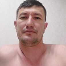 Исаак, 38, Перевоз