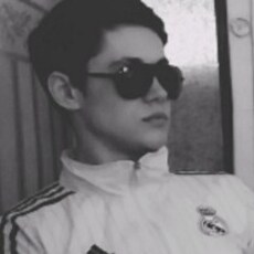 Клим, 23, Шагонар