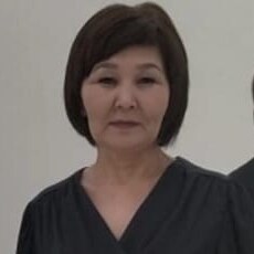 Алёна, 51, Вилючинск