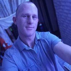 Борис, 34, Мариинск