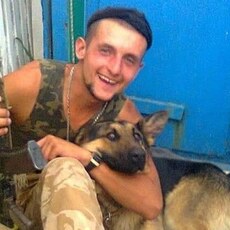 Василий, 33, Первомайск (ЛНР)