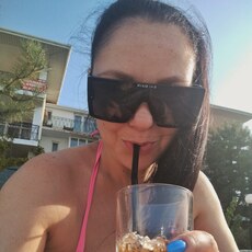 Виолетта, 37, Белогорск (Крым)